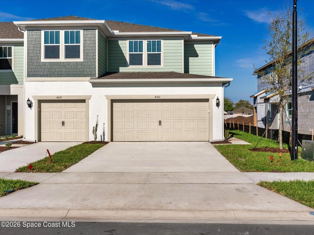 4321 Jetty Lane, Palm Bay, FL 32905
