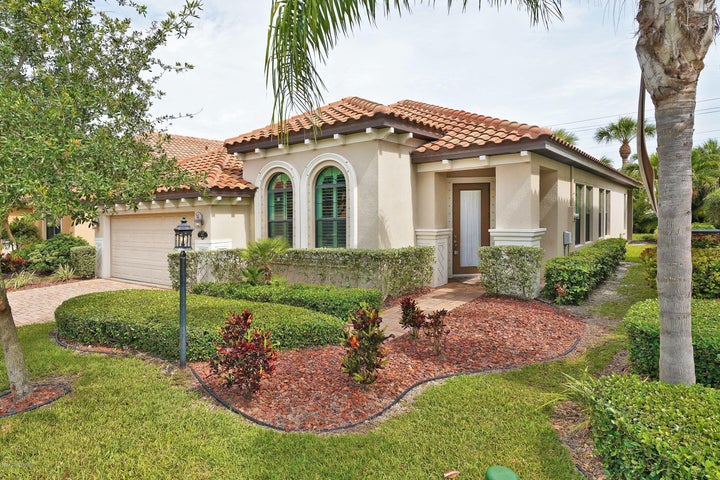 374 Point Lobos Drive, Satellite Beach, FL 32937