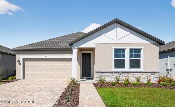 4122 Dockyard Drive, Rockledge, FL 32955