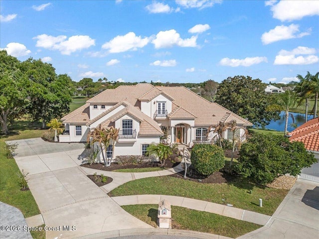 918 Nelson Drive, Melbourne, FL 32940
