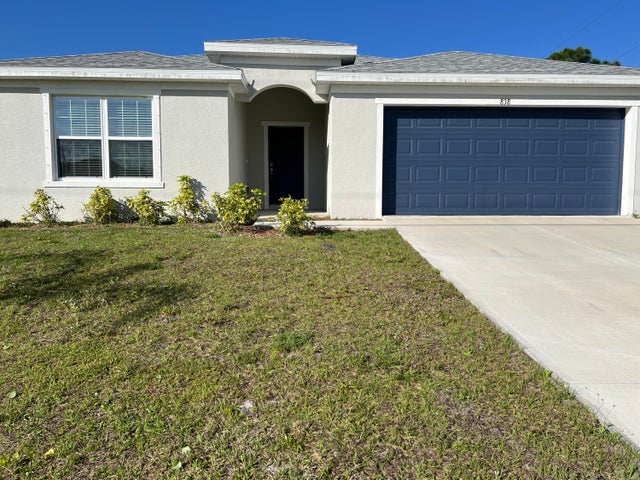 838 San Filippo Drive SE, Palm Bay, FL 32909
