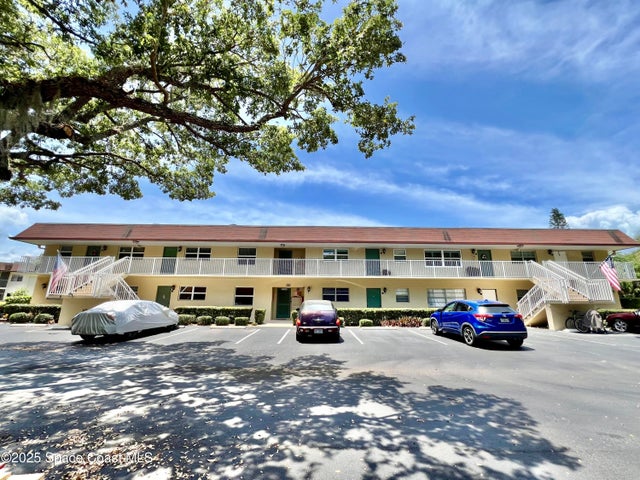 151 Cape Shores Circle #1-G, Cape Canaveral, FL 32920