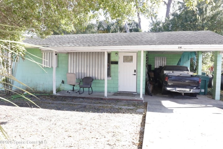 14 N Fiske Boulevard, Cocoa, FL 32922