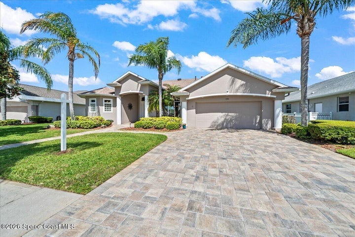 1050 Starling Way, Rockledge, FL 32955