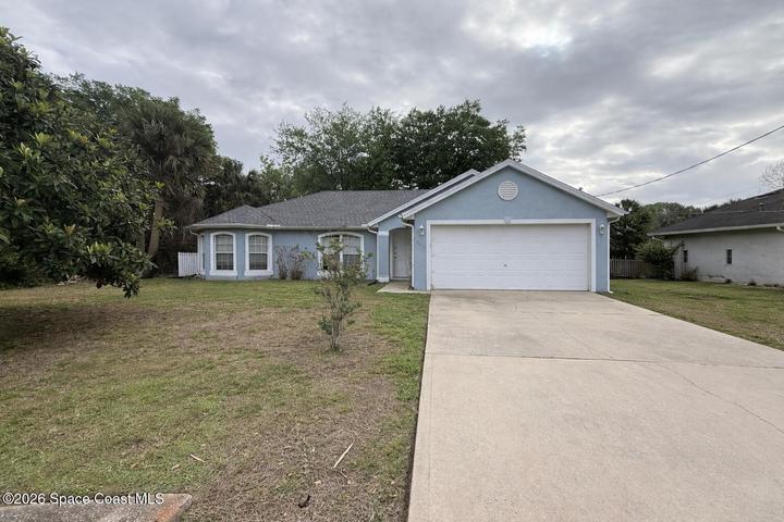 6615 Homestead Avenue, Cocoa, FL 32927