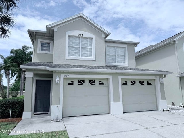812 Handsome Cab Lane #201, Melbourne, FL 32940
