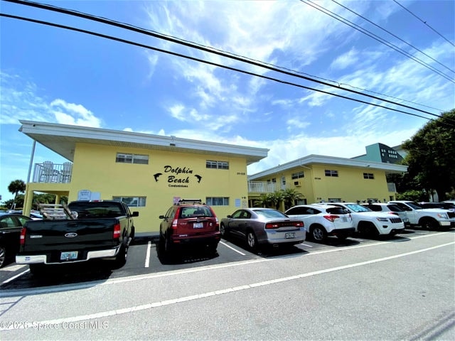 3820 Ocean Beach Boulevard #216, Cocoa Beach, FL 32931