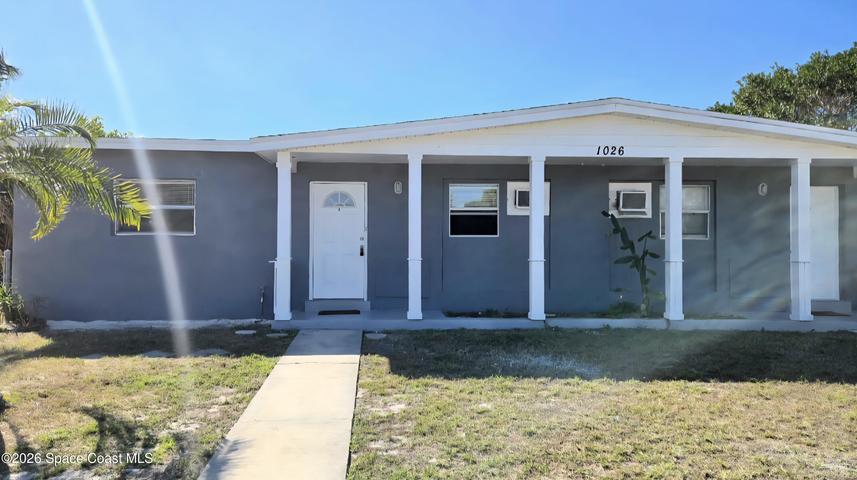 1026 Bacon Circle NE #A, Palm Bay, FL 32905