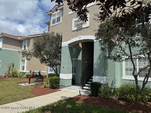 5663 Star Rush Drive #302, Melbourne, FL 32940
