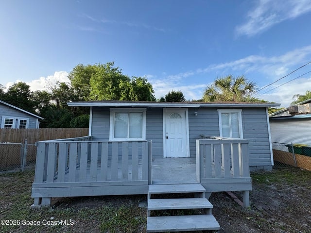 1423 Licht Street #A, Cocoa, FL 32922