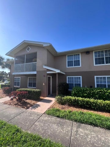 1851 Long Iron Drive #928, Rockledge, FL 32955