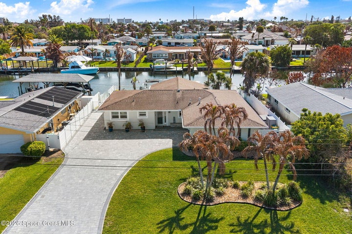 107 La Riviere Road, Cocoa Beach, FL 32931