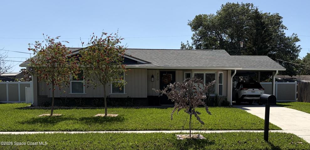 730 Cobblestone Lane NE, Palm Bay, FL 32905