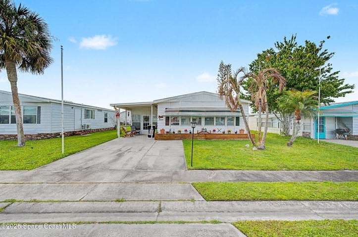 1930 Live Oak Street NE, Palm Bay, FL 32905