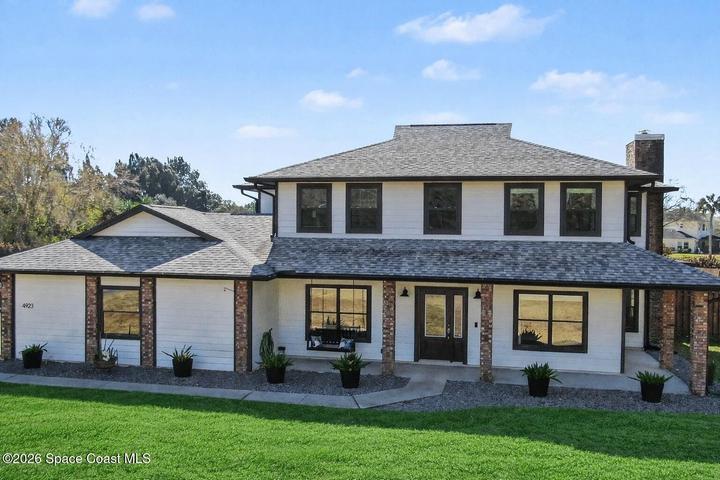 4923 Flora Drive, Melbourne, FL 32934