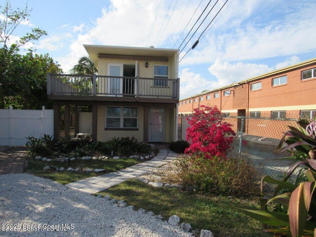 3500 Ocean Beach Boulevard 2, Cocoa Beach, FL 32931