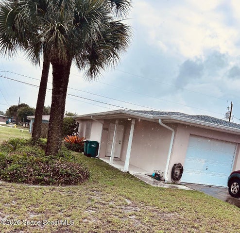 505-507 Wilson Avenue, Satellite Beach, FL 32937