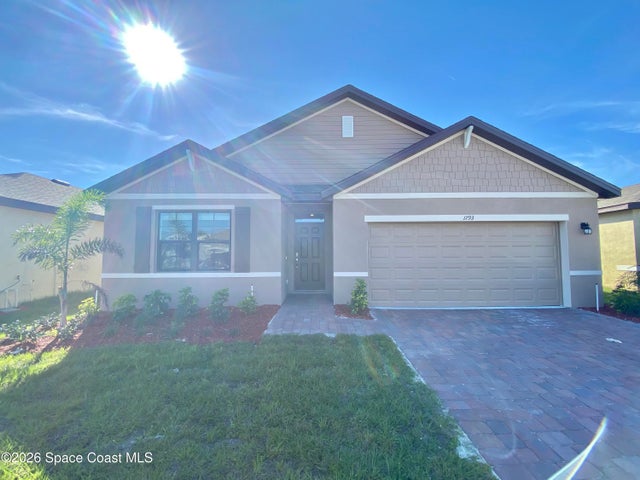1793 Farmhouse Road SE, Palm Bay, FL 32909