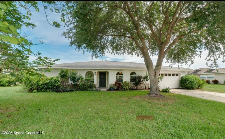 2550 Bernice Court, Melbourne, FL 32935