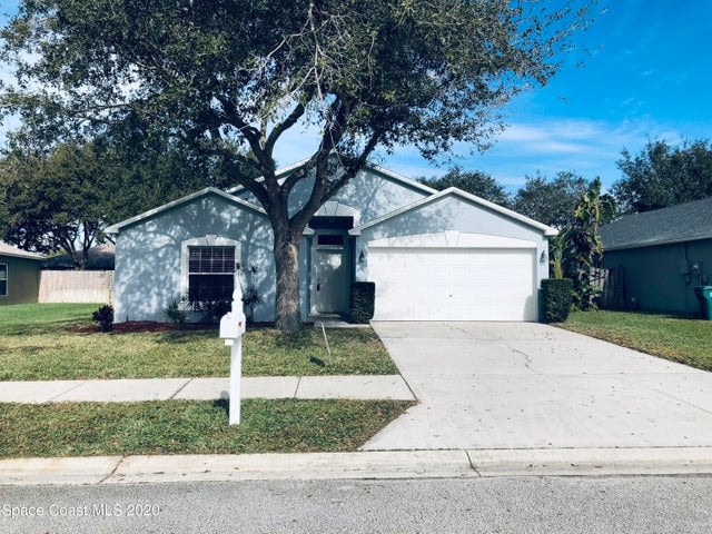 8574 Eola Court, Melbourne, FL 32940