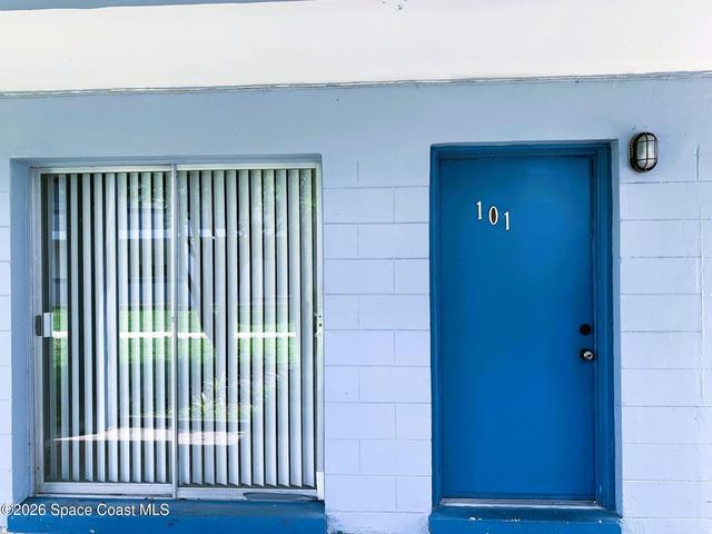 140 Minna Lane #101, Merritt Island, FL 32953