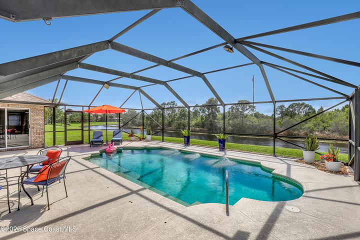 3120 Forest Creek Drive, Melbourne, FL 32901