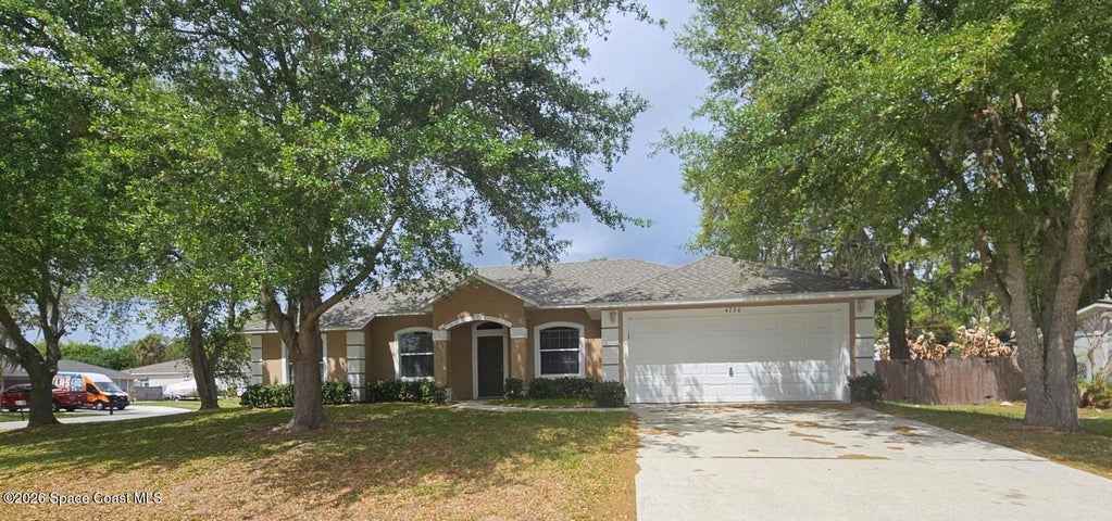 4770 Ivan Street, Cocoa, FL 32927