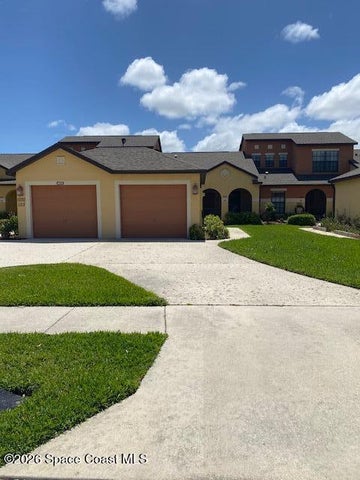 1070 Luminary Circle #104, Melbourne, FL 32901