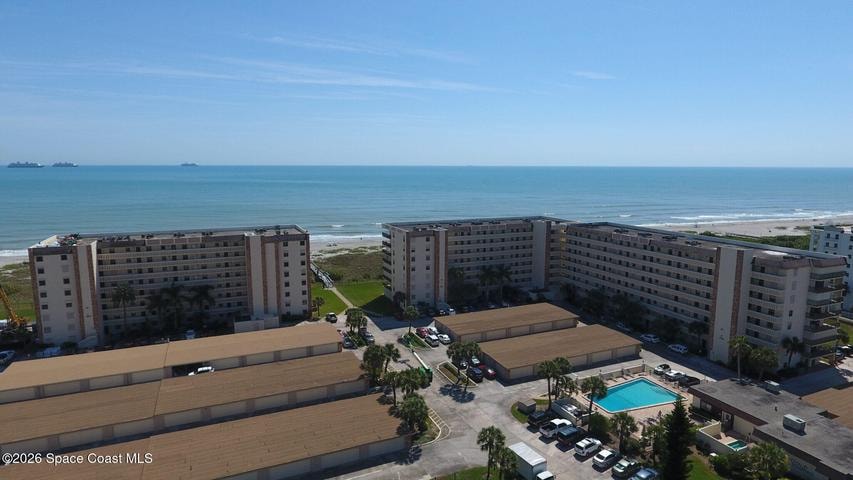 1860 N Atlantic Avenue #B306, Cocoa Beach, FL 32931