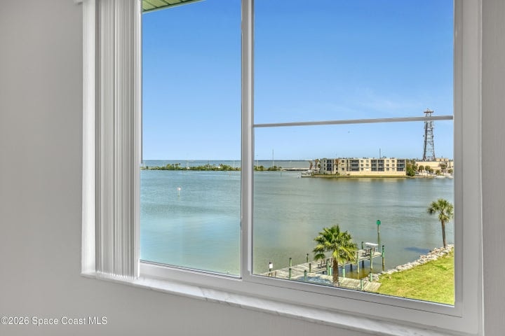 3799 S Banana River Boulevard #830, Cocoa Beach, FL 32931