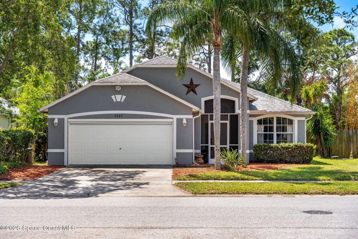 2797 Mariah Drive, Melbourne, FL 32940