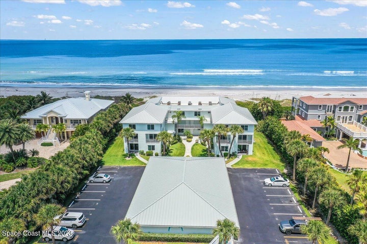 1321 S Miramar Avenue #2, Indialantic, FL 32903