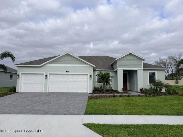 1114 Connolly Lane NE, Palm Bay, FL 32905