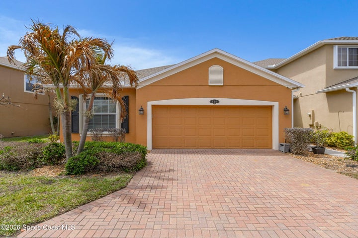 610 Bismarck Way #60, Melbourne, FL 32903