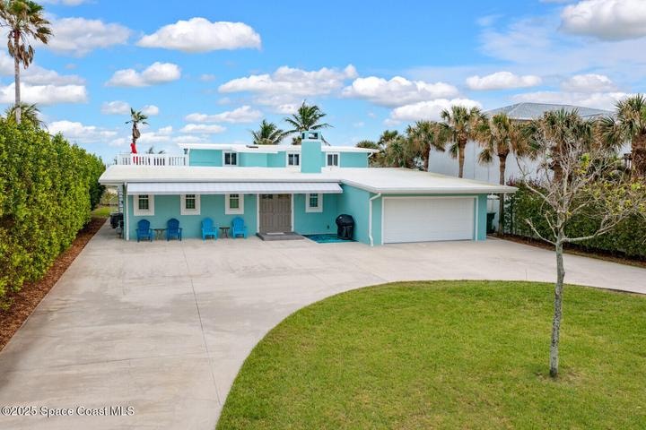 449 S Atlantic Avenue, Cocoa Beach, FL 32931