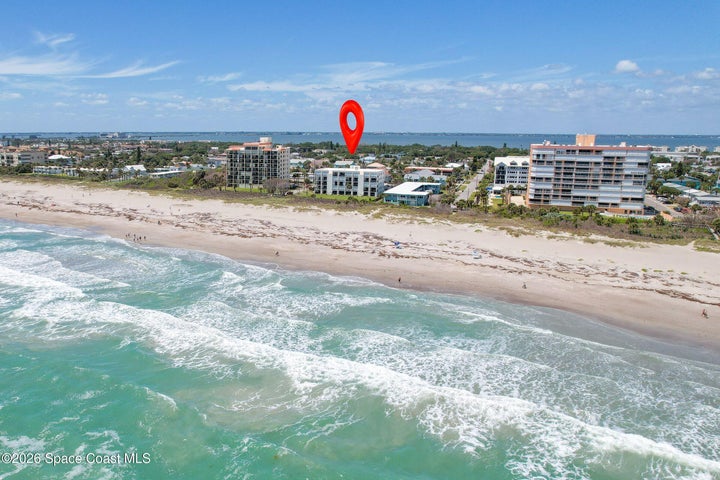 550 Garfield Avenue #302, Cocoa Beach, FL 32931