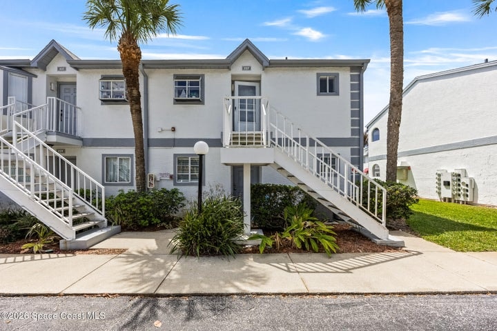 225 Ocean Park Lane #V53, Cape Canaveral, FL 32920