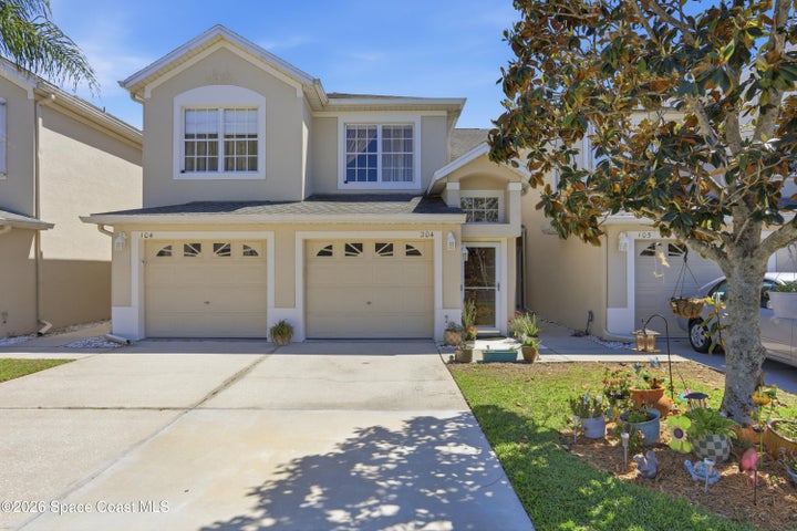 700 Trotter Lane 204, Melbourne, FL 32940