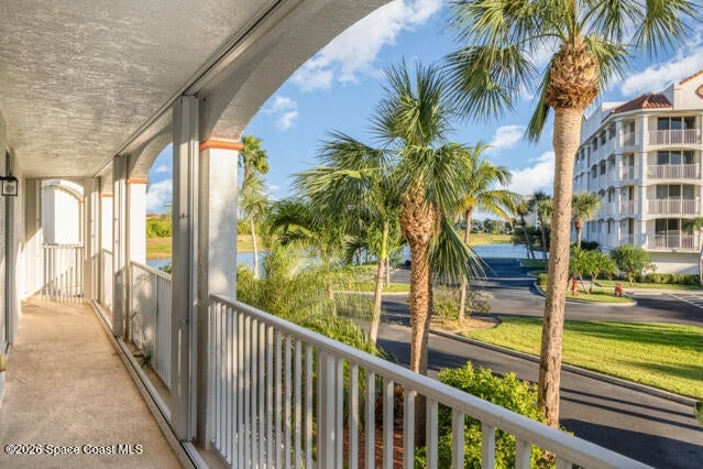 8922 Laguna Lane #204, Cape Canaveral, FL 32920