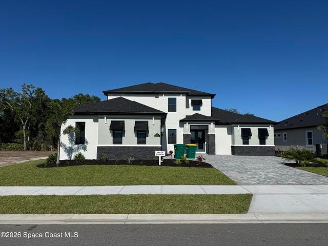 2732 Edestus Drive, Melbourne, FL 32940