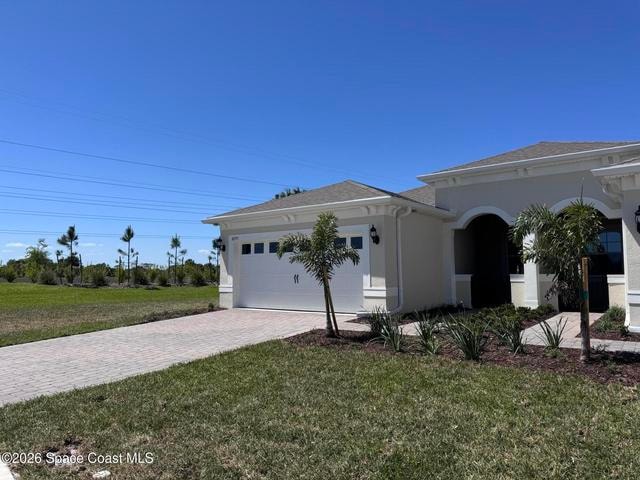 8777 Splashing Drive, Melbourne, FL 32940