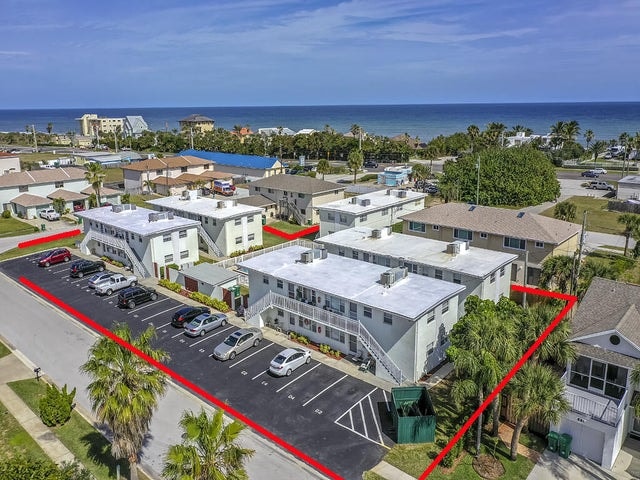 651 Palm Drive #A4, Satellite Beach, FL 32937