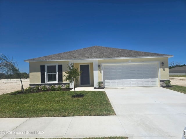 932 SW Richmond Circle SW, Palm Bay, FL 32908