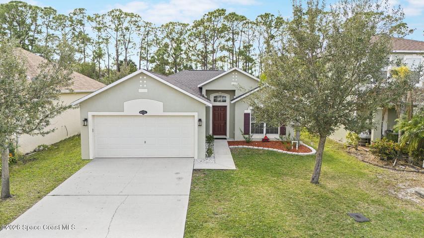 3275 Burdock Avenue, Melbourne, FL 32904
