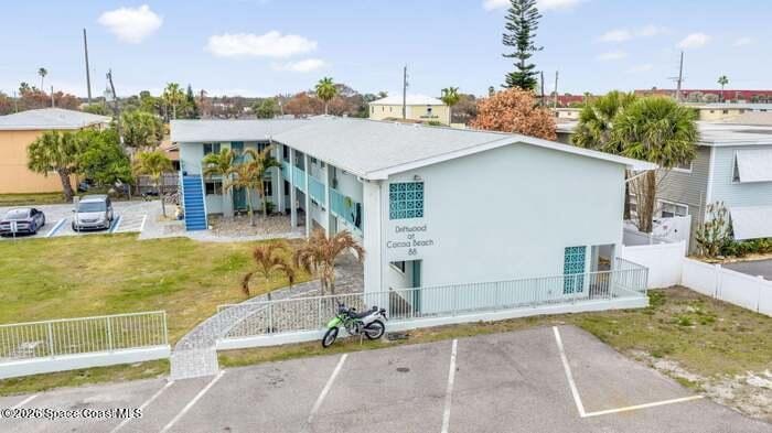 888 S Atlantic Avenue #5, Cocoa Beach, FL 32931