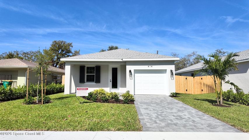414 Grove Lane, Melbourne, FL 32901