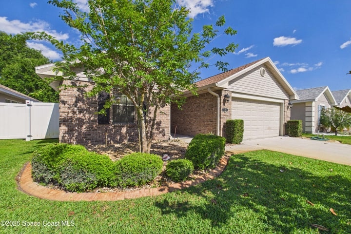 1366 Alaqua Way, Melbourne, FL 32904