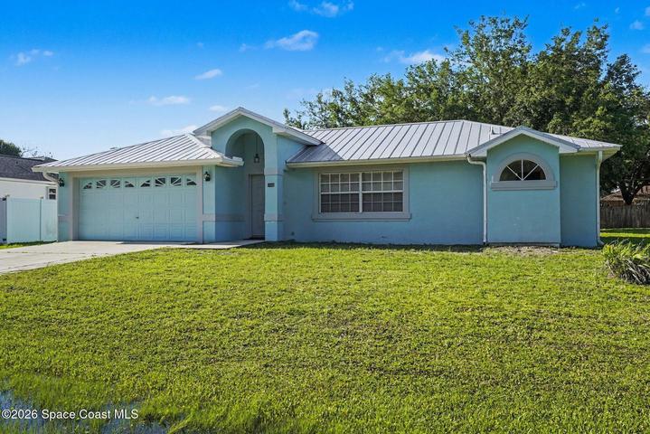 1446 Martinez Street SE, Palm Bay, FL 32909