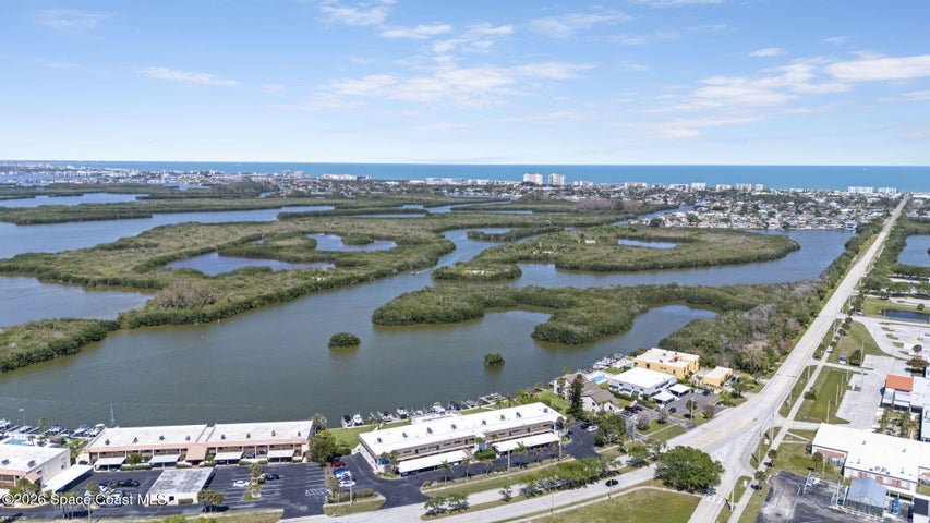 1525 Minutemen Causeway #108, Cocoa Beach, FL 32931