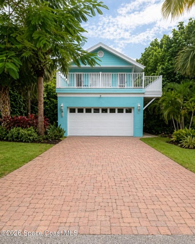 336 Avenue B, Melbourne Beach, FL 32951